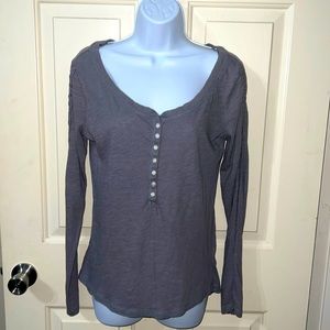 Aeropostale long sleeve shirt